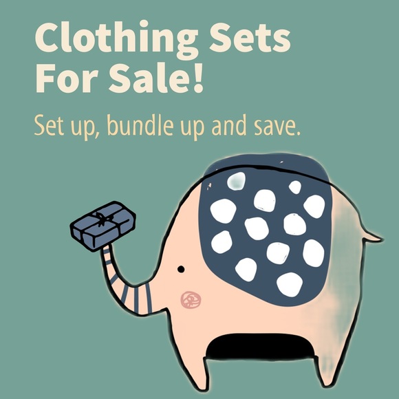 😁FREE ADD-ON😁 Baby Bow-Tie - Picture 3 of 3